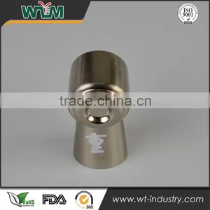 Aluminum Die-casting Mold for Door Spare Hinge Parts thumbnail-1