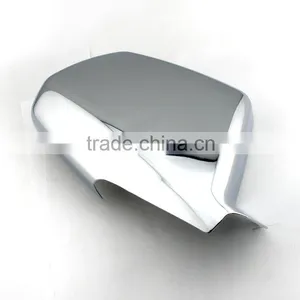 Chromium Plating Rear View Mirror Covers for Cadillac Cts 2008 2009 2010 2011 2012 thumbnail-4