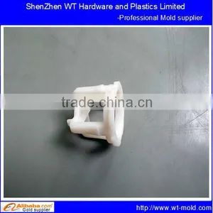 Custom Top Casing Plastic Injection Molding thumbnail-1