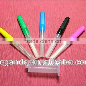 Pen Type Blood Collection Needle thumbnail-1