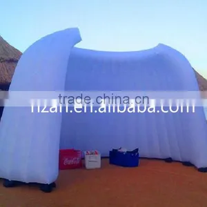 Inflatable Building Wall for Trading Show thumbnail-1