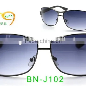 Square Men's Sun Shades UV400 Sunnies thumbnail-1