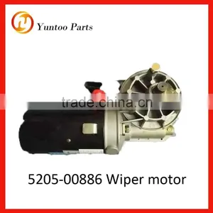 5205-00886 Wiper Motor thumbnail-2