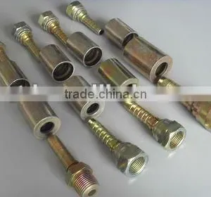 Hydraulic Hose Fittings thumbnail-5