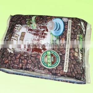 Flavored Coffee Bag & Coffee Bag & Lamination Bag thumbnail-1