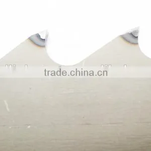 Tungsten Carbide Tipped Hard Alloy Band Saw Blade thumbnail-2