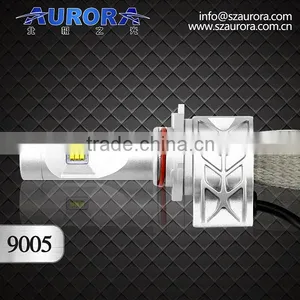 Pickup Truck Headlights and Tail Lights 9005 Led Headlight thumbnail-1