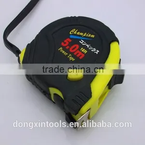 Low Price Three Locks Steel Measuring Tape thumbnail-3