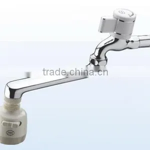 High Quality Ceramic Plastic Faucet Bibcock thumbnail-1