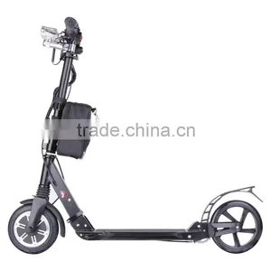 CCEZ Dual Wheel Scooter thumbnail-3