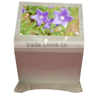 47" Network Touch LCD TV Kiosk thumbnail-1