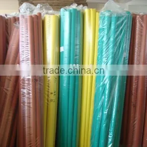 High Voltage 35KV Heat Shrinkable Busbar Insulation Sleeve thumbnail-3