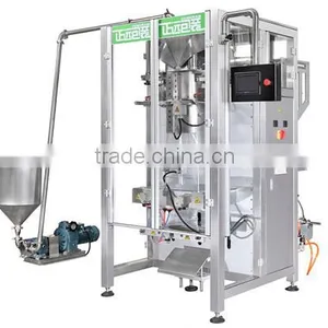 VFS7300GY Liquid & Oil Packaging Machine thumbnail-1