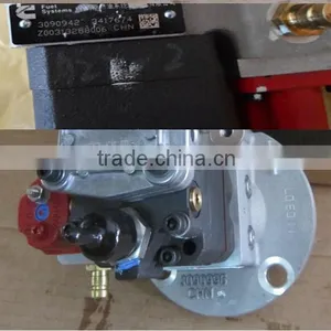 ISM11 QSM11 M11 Low Cheap Price Sale Diesel Engine Electric Fuel Injection Pump 3090942 thumbnail-1