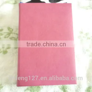 Supplier A4 School pu Notebook,paper Notebook,note Book thumbnail-1