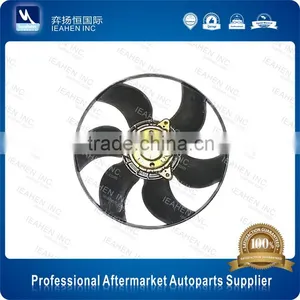 Replacement Parts Cooling Systems Radiator Fan OE 7701070217 For Clio/Kangoo/Megane/Scenic Models After-market thumbnail-1