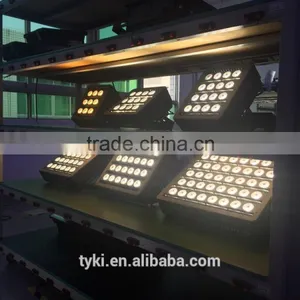 High Efficiency IP67 300w Led Stadium Lighting / Led Flood Lighting thumbnail-5