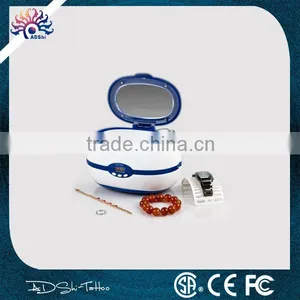 High Quality 0.6L Digital Ultrasonic Cleaner,find Ultrasonic Cleaner Price thumbnail-3