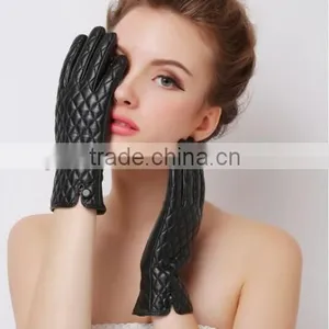Cheap Fashion Best Selling Women Gloves China Yiwu Best Selling Women Gloves thumbnail-3