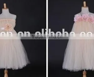 New Looking Black Tutu Dress Hot Sale Beautiful Black Tutu Dress thumbnail-6