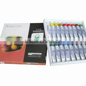 Acrylic Color thumbnail-1