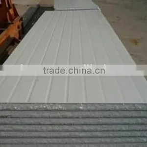 EPS Sandwich Panels thumbnail-1