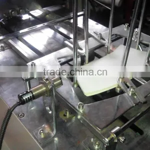Single PE Coated Paper Cups Machinery/Paper Cup Machine Price/glass Machine Glass Machinery thumbnail-2