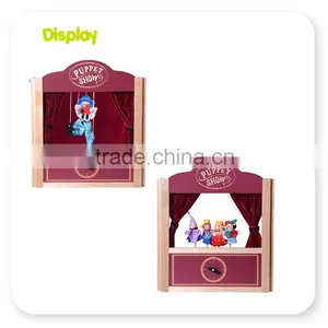 Finger Puppet Theatre Stage thumbnail-2