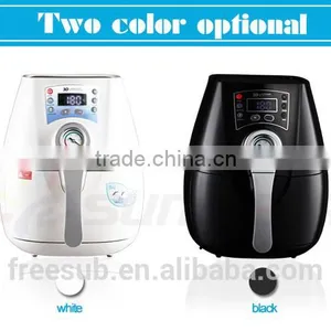 Mini 3D Sublimation Vacuum Heat Press Machine ST1520-C2 thumbnail-6
