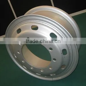 Professional Heavy Duty Truck Trailer Parts From... thumbnail-1