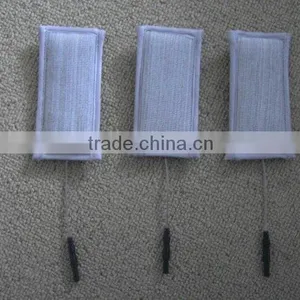 Electric Massage Rehabilitation Pulse TENS Electrode Pads thumbnail-5