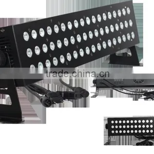Stage Light 54*3W LED Waterproof Strip Spot Light China Led Lights thumbnail-1