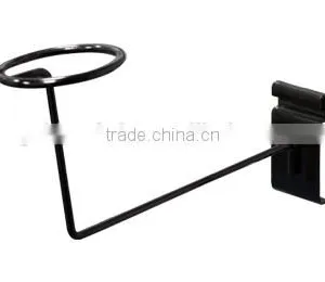 Gridwall Hat Display Gridwall Cap Holder thumbnail-3