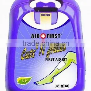 First Aid Kit Case thumbnail-1