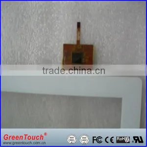 12.1" Usb Capacitive Touch Screen Panel Overlay Kit thumbnail-1