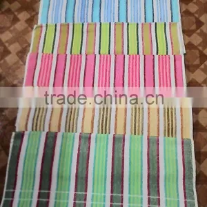 Cheap Promotional Wholesale Cotton Bath Towel Stocklot thumbnail-6