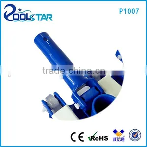 Hot Selling Flexible Weighted Pool Vacuum Head thumbnail-3