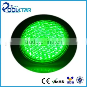 Multi Color Led Swimming Underwater Pool Light thumbnail-5