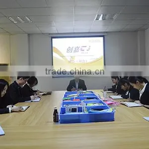 Dongguan SunFire Industrial Co., Ltd. company overview - view 2 thumbnail