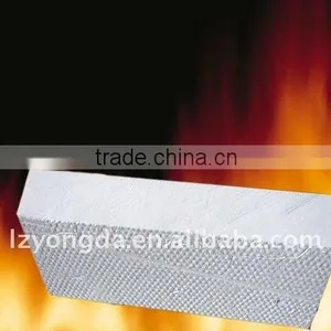 1000 C Light Weight Calcium Silicate Heat-protection Thermal Insulation Board thumbnail-1