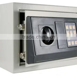 Small Electronic Lock Home Used Safe Box thumbnail-1