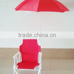 Beach Umbrella Chair Beach Chair With Umbrella thumbnail-1
