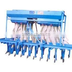 SEED CUM FERTILZER DRILL thumbnail-1