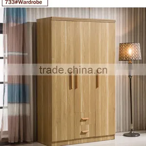 Sunmica Designs Wholesale Wardrobe For 3 Door Bedroom Wardrobe Design thumbnail-2