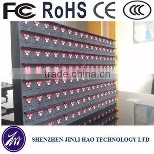 Wholesale Outdoor Full Color Smd Led Module P10 thumbnail-1