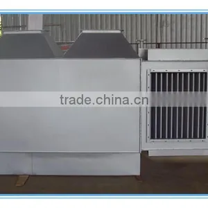 High Efficient Finned Tube Heat Exchangers thumbnail-2