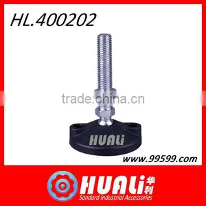 Factory Price Nylon Adjustable Furniture Leveling Feet thumbnail-1