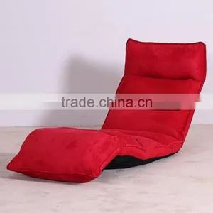 Folding Sofa, Lazy Sofa, Floor Chair thumbnail-1