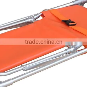 YXH-1NB Aluminum Alloy Folding Stretcher thumbnail-6
