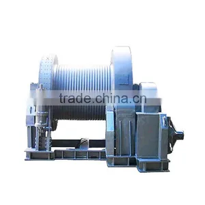 Speed Transmission 10T Hydraumatic Winch Gearbox thumbnail-6